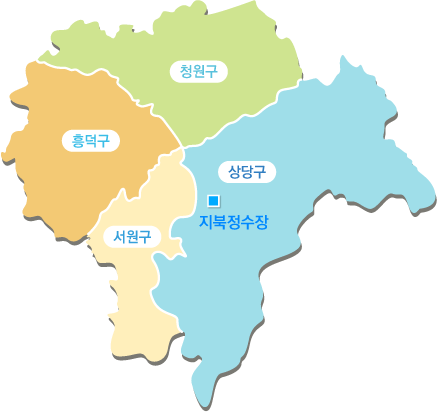 cheongjuMap